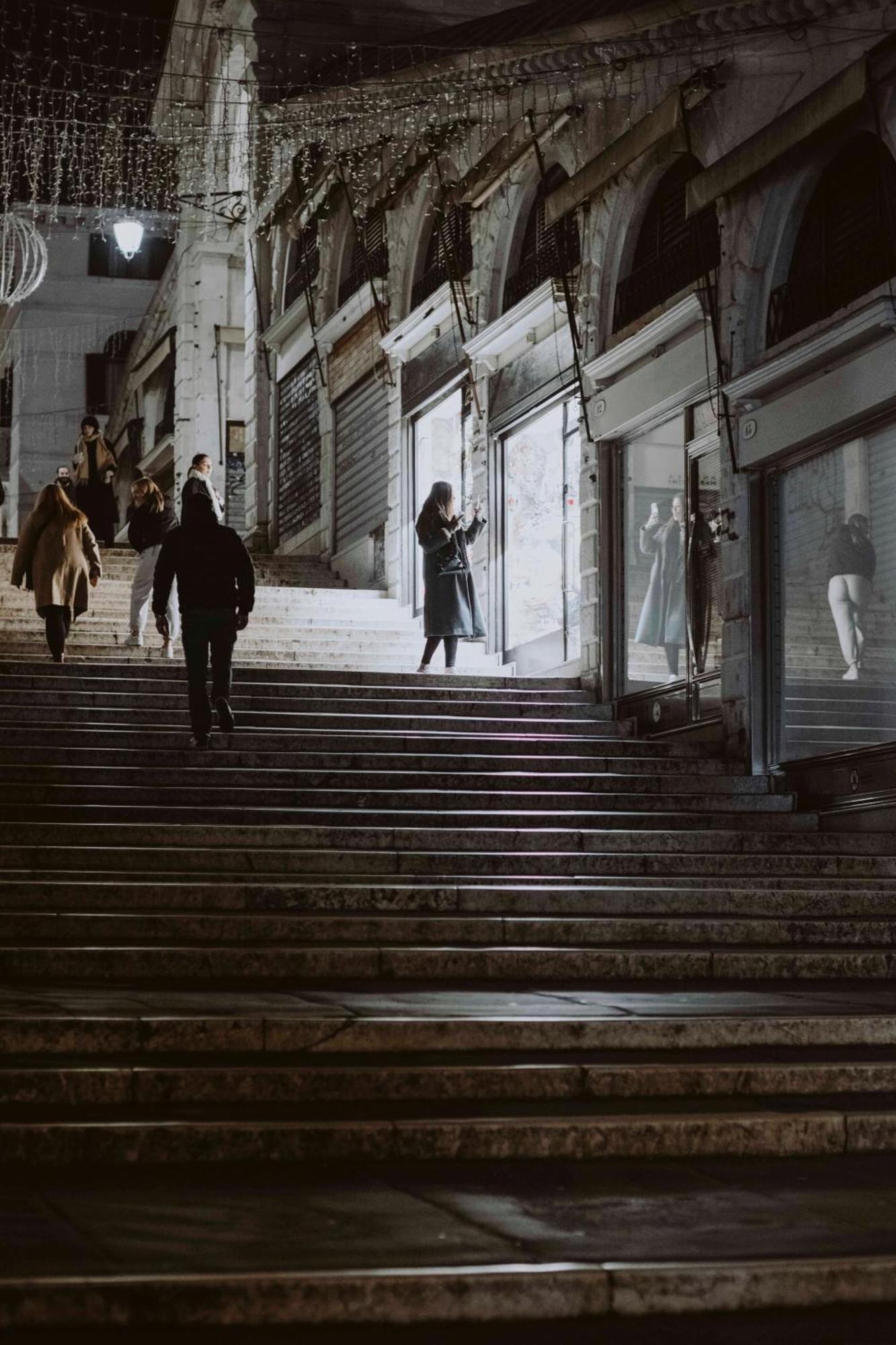 Ca' Della Scimmia - Rialto Bridge, Venedig Exteriör bild